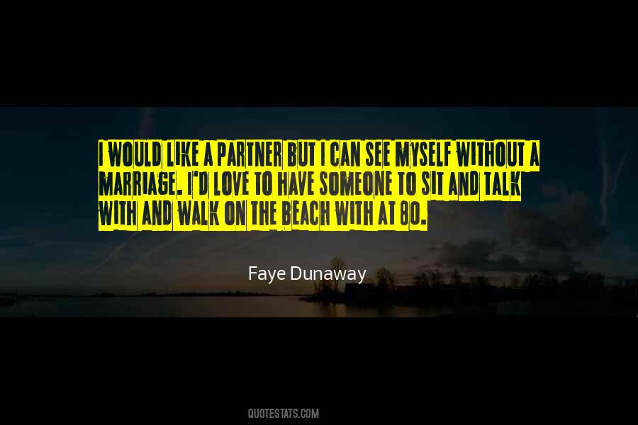 Faye Dunaway Quotes #1111901