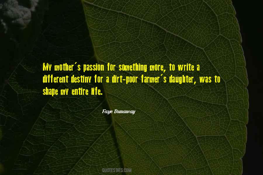 Faye Dunaway Quotes #1134199