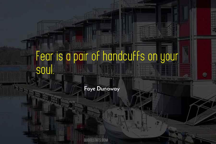 Faye Dunaway Quotes #1657611