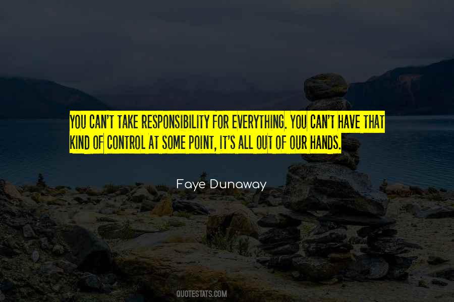 Faye Dunaway Quotes #373243