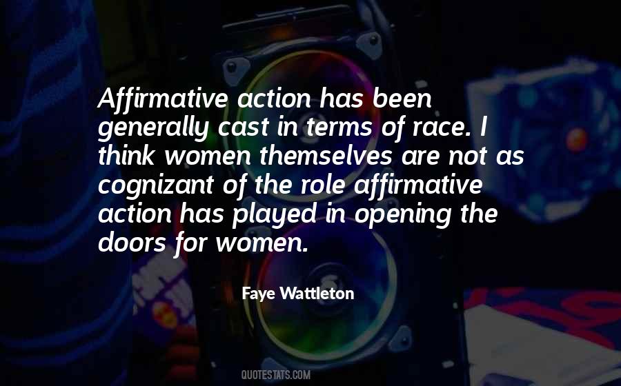 Faye Wattleton Quotes #693516