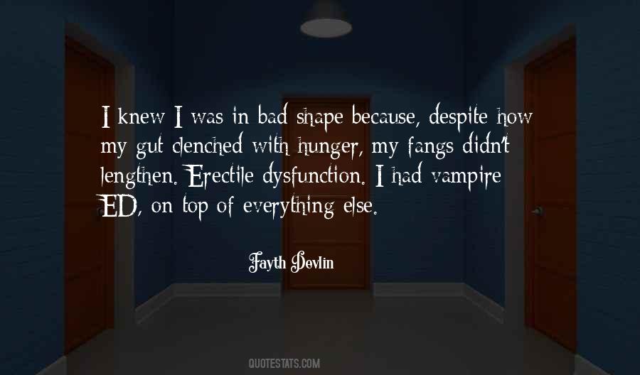 Fayth Devlin Quotes #254514 Fayth Devlin Quotes #254514