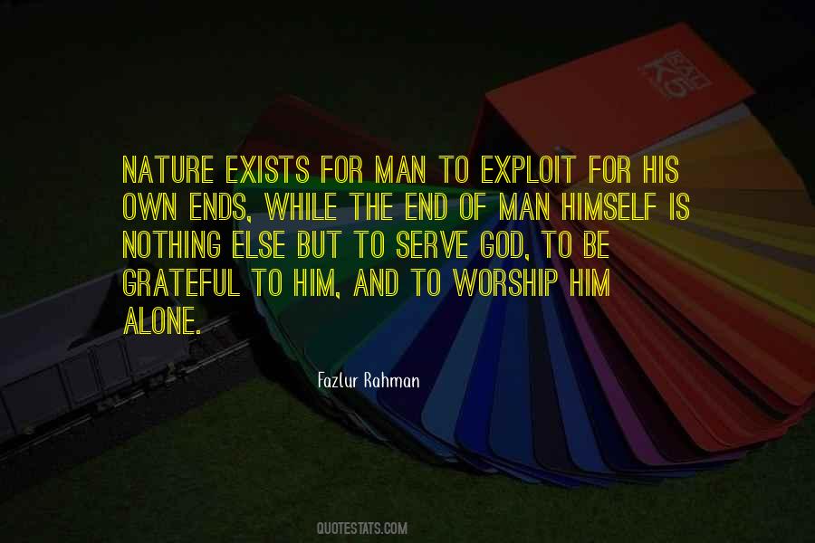 Fazlur Rahman Quotes #1658599