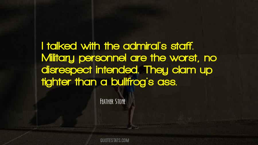 Feather Stone Quotes #1208069