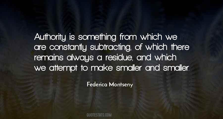 Federica Montseny Quotes #94274