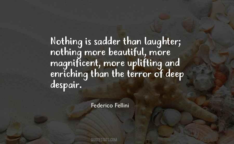 Federico Fellini Quotes #1032056