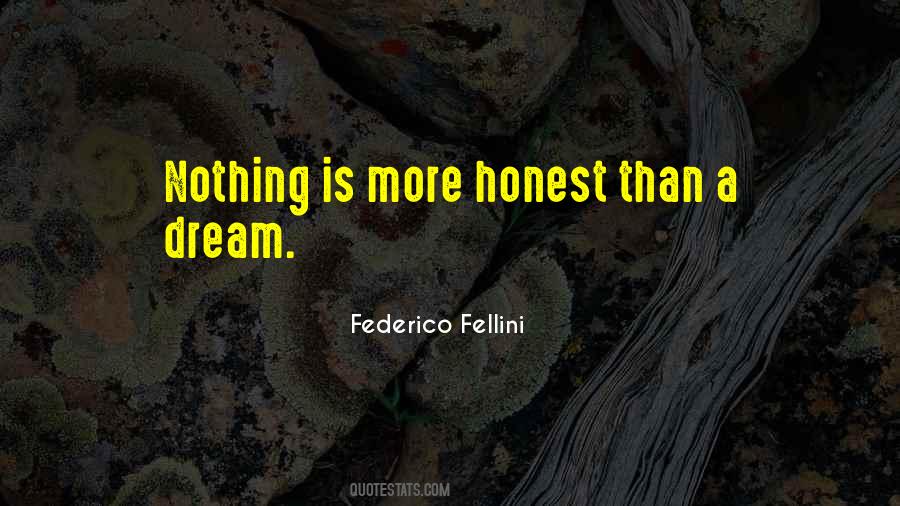 Federico Fellini Quotes #1345245