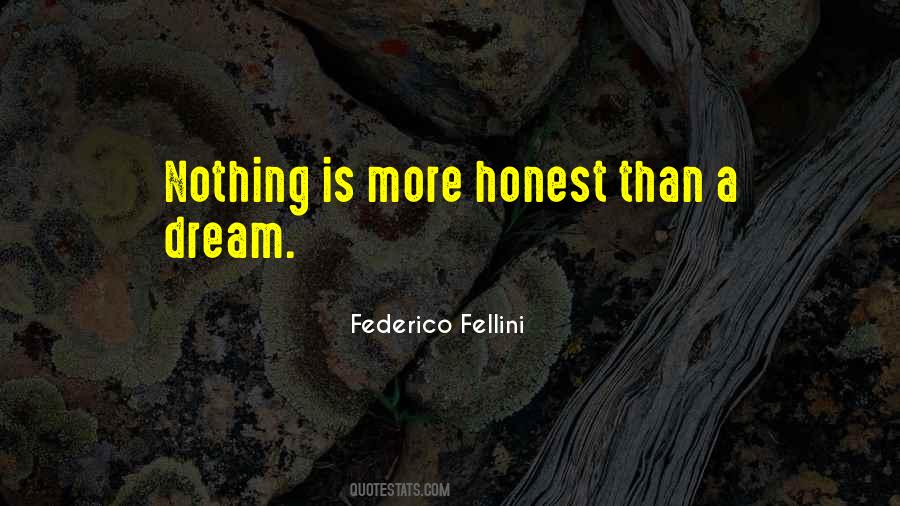 Federico Fellini Quotes #1345245