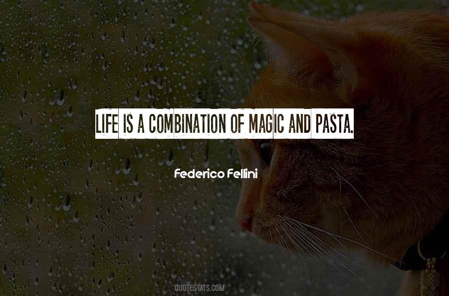 Federico Fellini Quotes #1550222