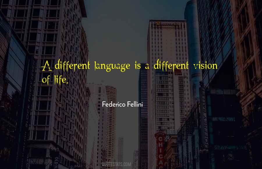 Federico Fellini Quotes #296817