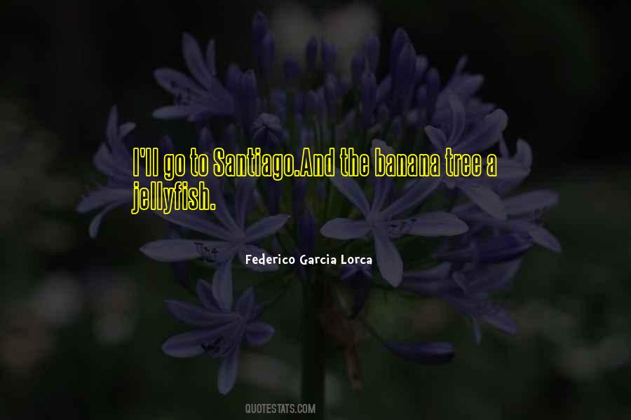 Federico Garcia Lorca Quotes #1070311