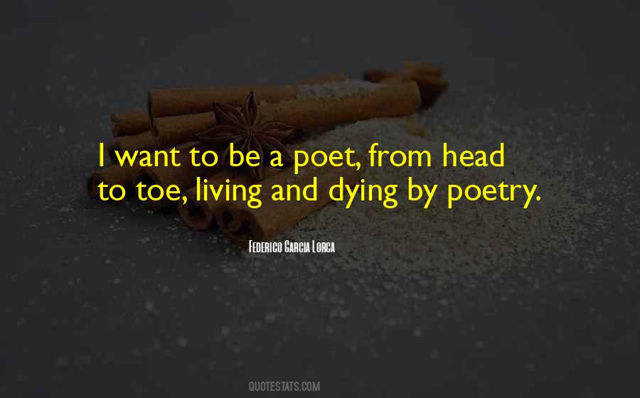 Federico Garcia Lorca Quotes #1094413