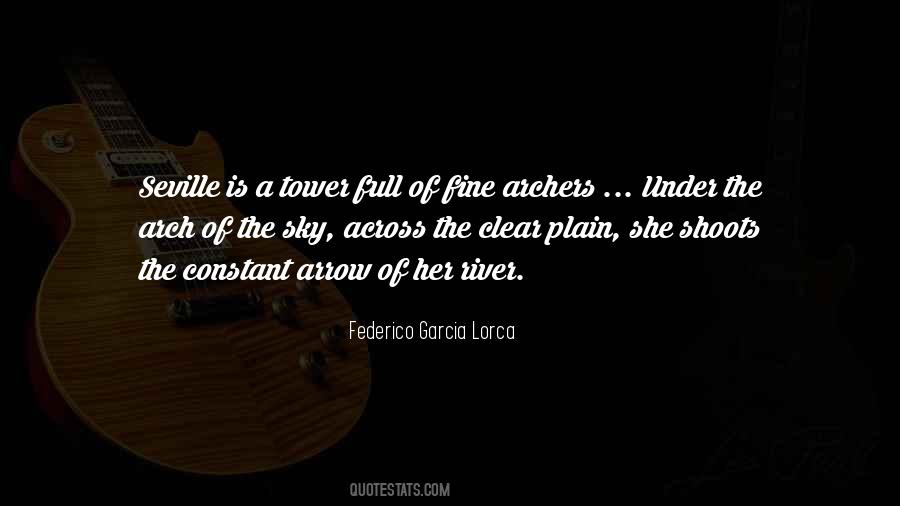 Federico Garcia Lorca Quotes #839564
