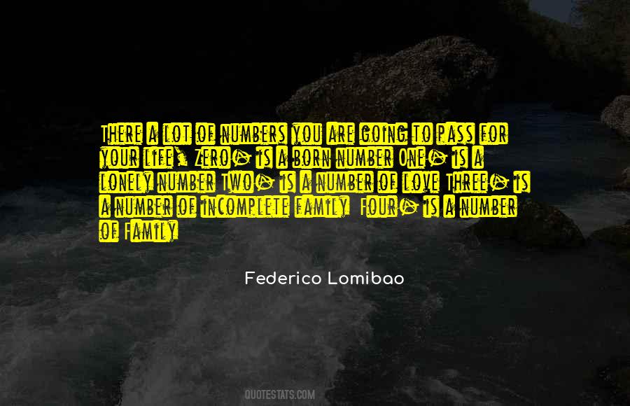 Federico Lomibao Quotes #784484