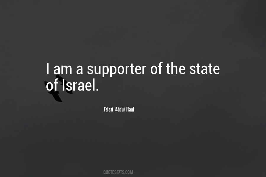 Feisal Abdul Rauf Quotes #793586