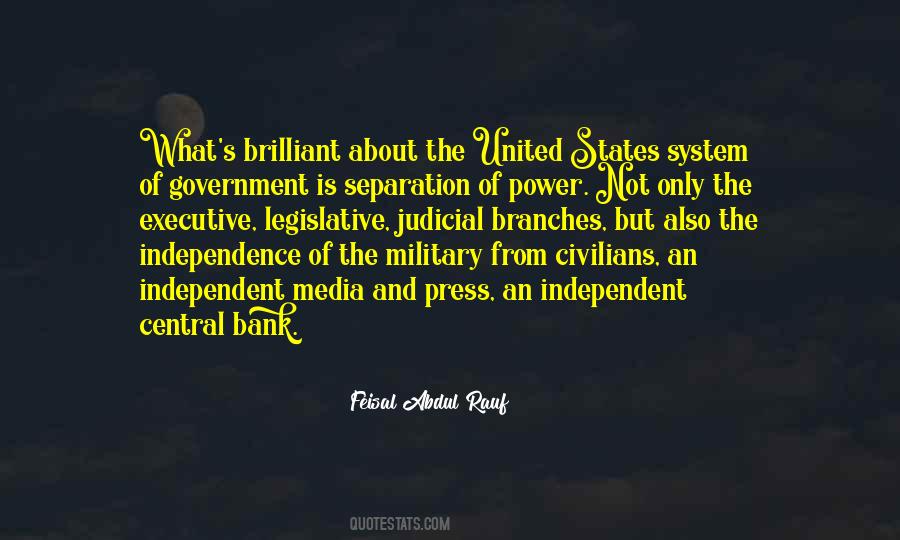 Feisal Abdul Rauf Quotes #978893