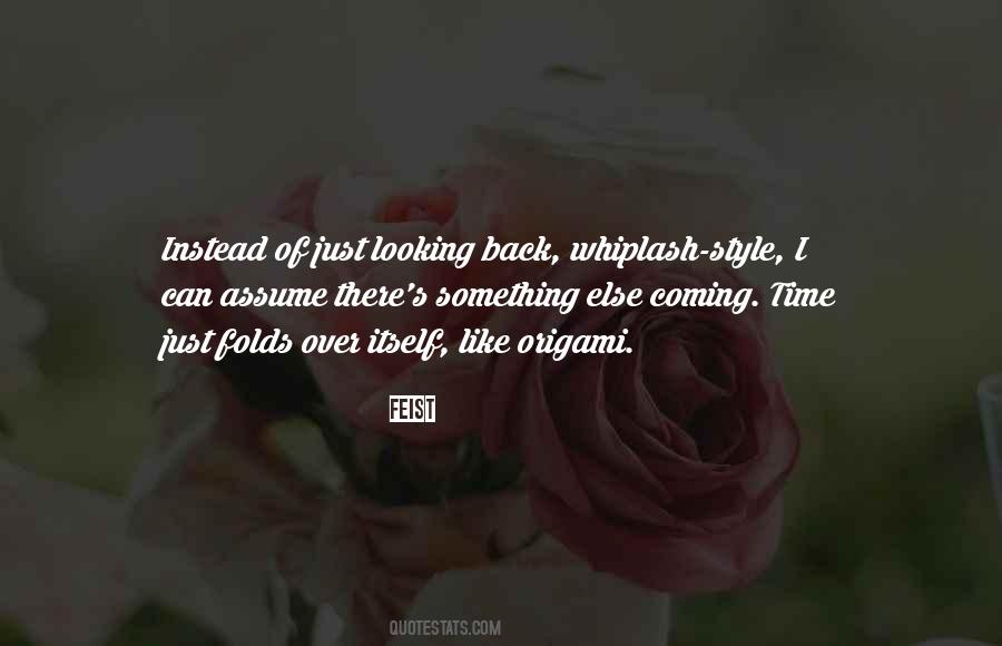 Feist Quotes #1113371