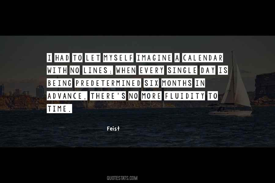 Feist Quotes #1205851