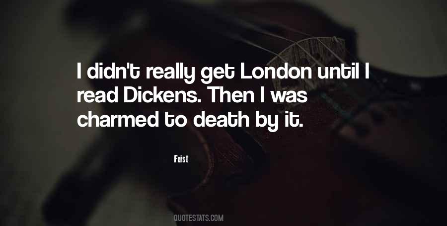 Feist Quotes #366027