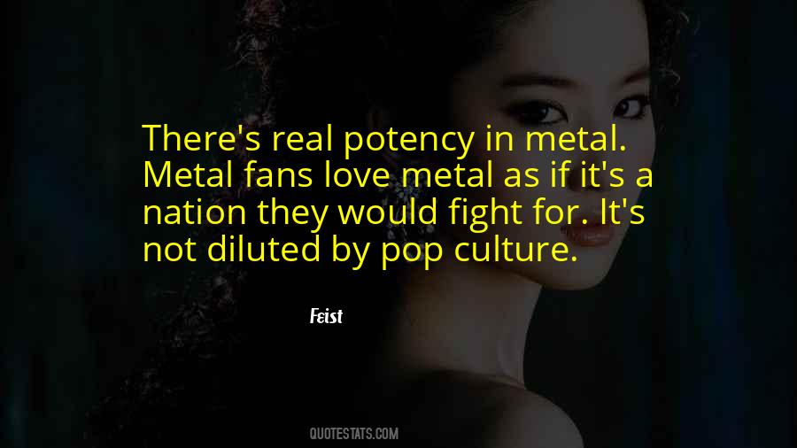 Feist Quotes #405746