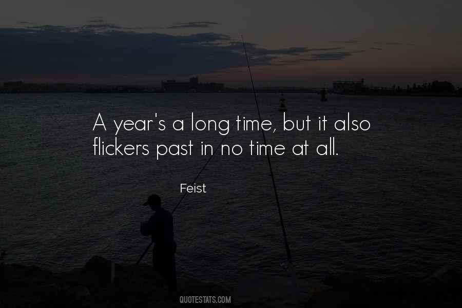 Feist Quotes #461281