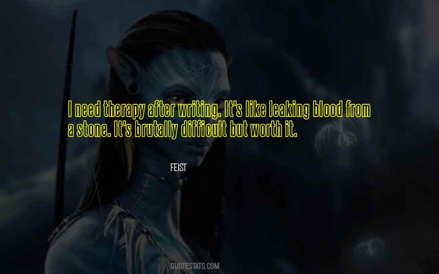 Feist Quotes #564564