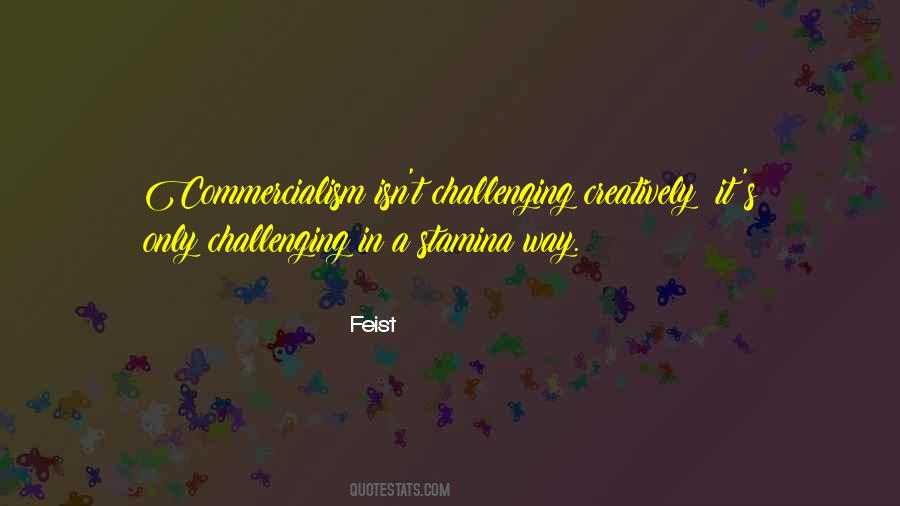 Feist Quotes #878330
