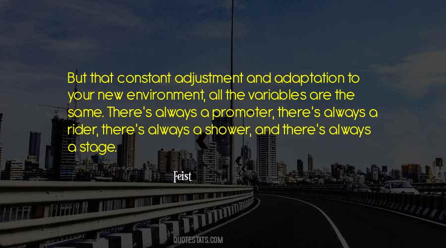 Feist Quotes #927540