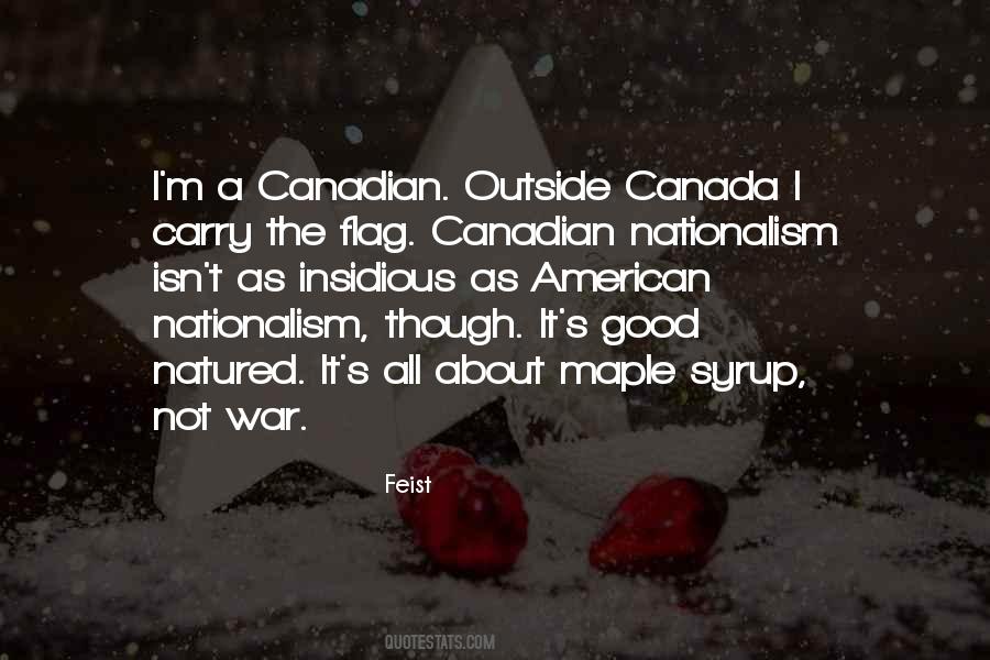 Feist Quotes #934911