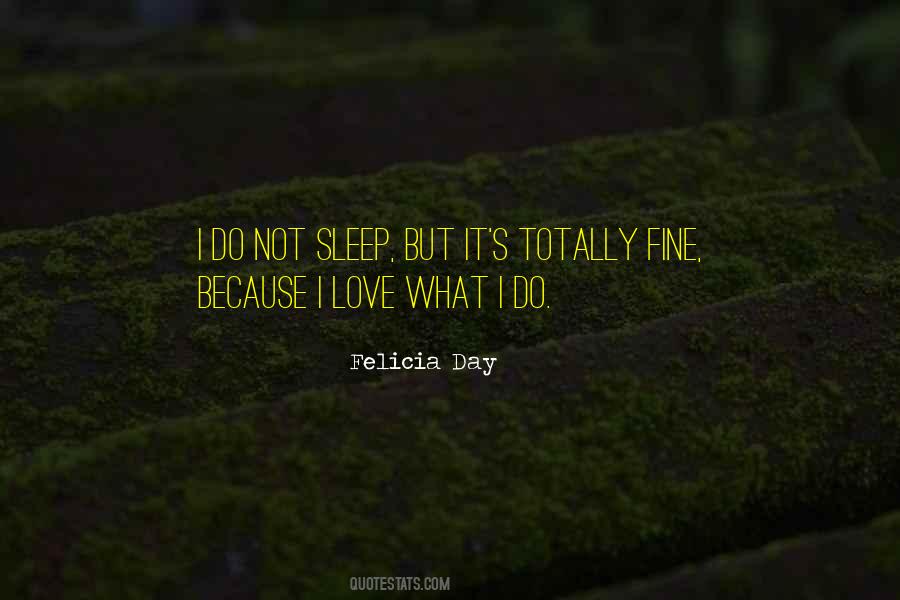 Felicia Day Quotes #1181523