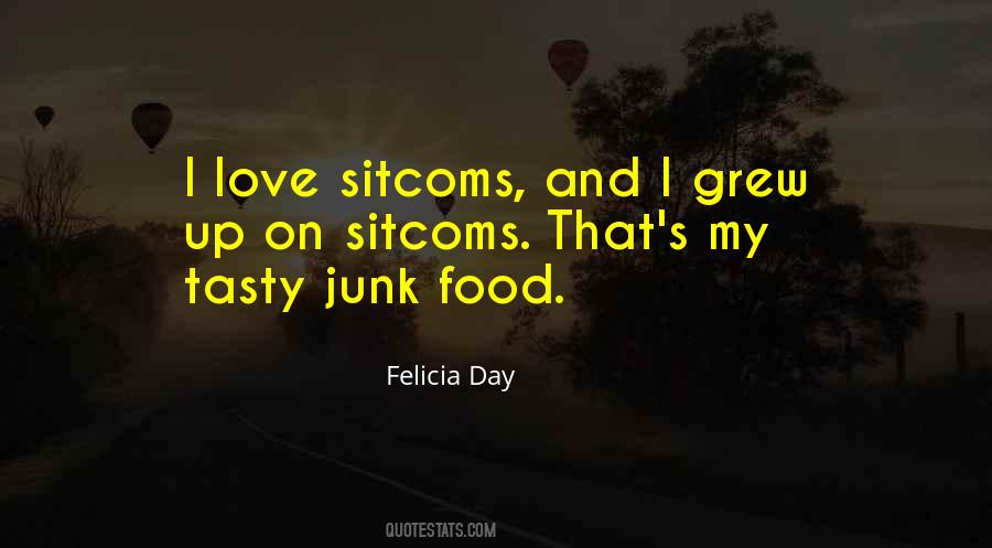 Felicia Day Quotes #131597