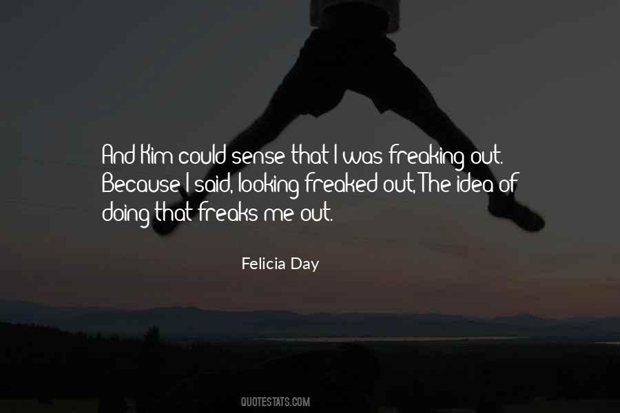 Felicia Day Quotes #181364