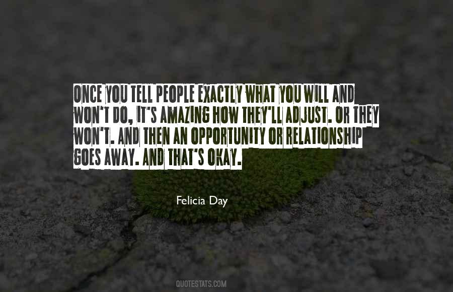 Felicia Day Quotes #220272