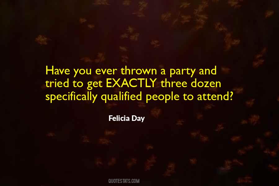 Felicia Day Quotes #266765