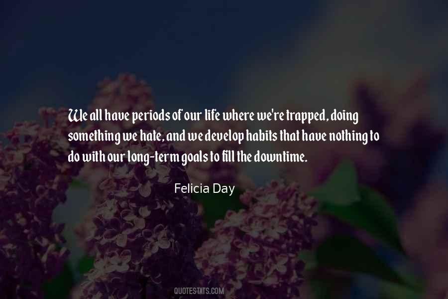 Felicia Day Quotes #345444