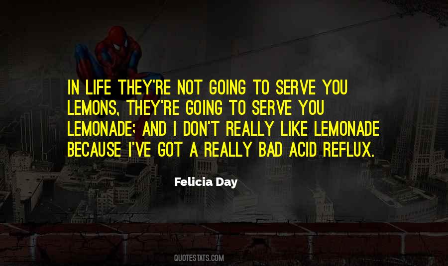 Felicia Day Quotes #443883