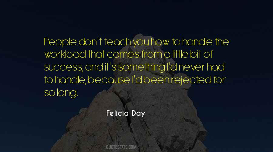 Felicia Day Quotes #703171