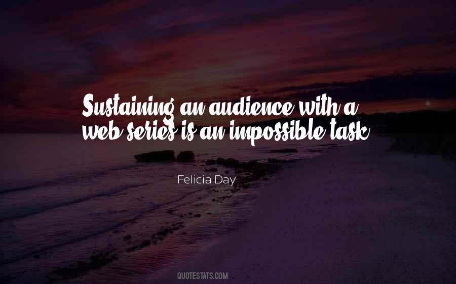 Felicia Day Quotes #841590