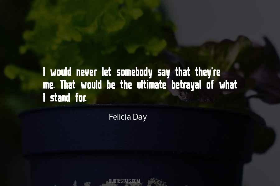 Felicia Day Quotes #929476