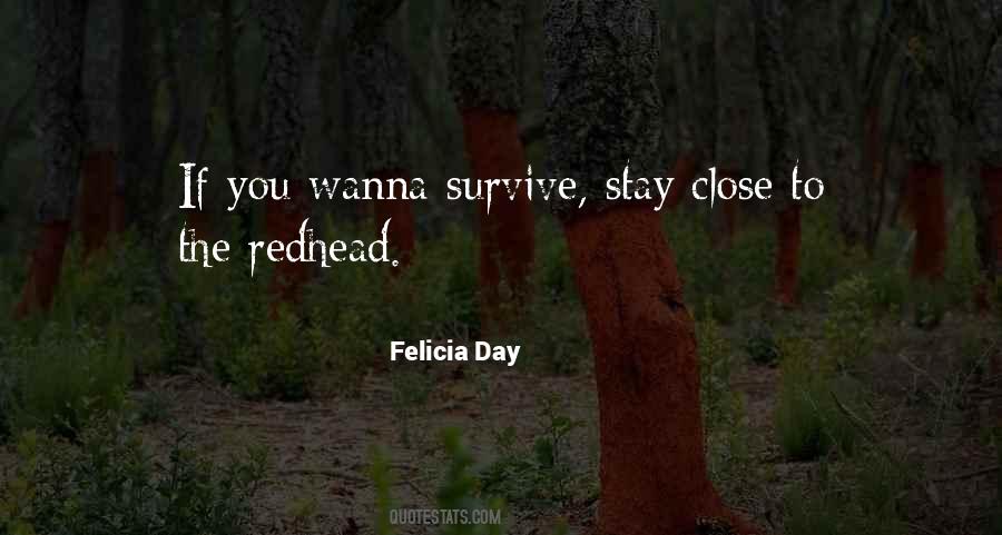 Felicia Day Quotes #937920
