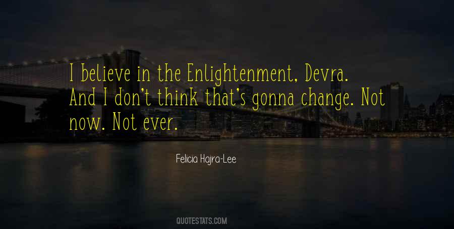 Felicia Hajra-Lee Quotes #106809 Felicia Hajra-Lee Quotes #106809