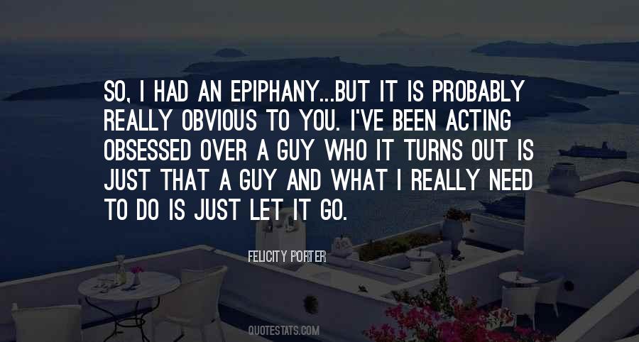 Felicity Porter Quotes #1593581 Felicity Porter Quotes #1593581