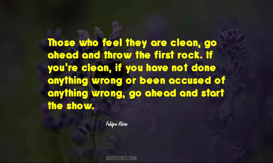 Felipe Alou Quotes #307084