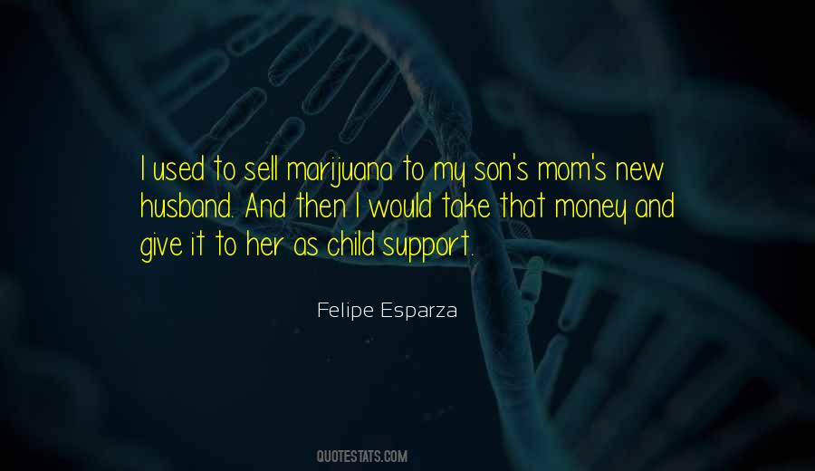 Felipe Esparza Quotes #1811339