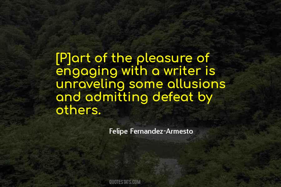 Felipe Fernandez-Armesto Quotes #1358180