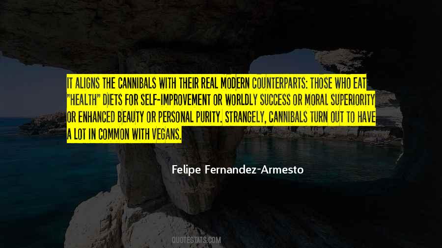 Felipe Fernandez-Armesto Quotes #1687992