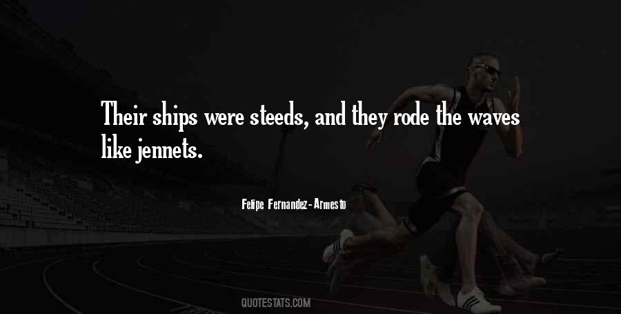 Felipe Fernandez-Armesto Quotes #38983