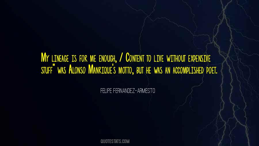 Felipe Fernandez-Armesto Quotes #616464