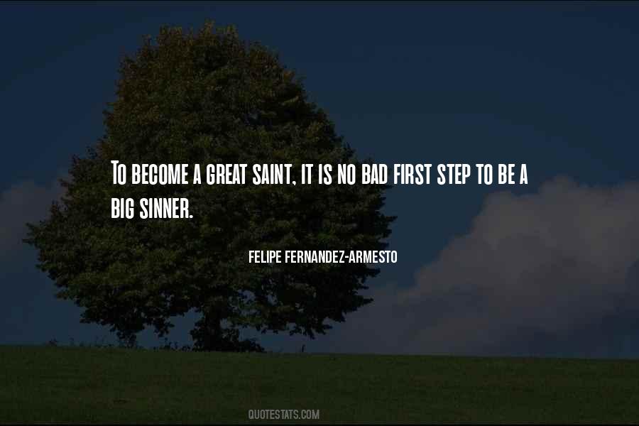 Felipe Fernandez-Armesto Quotes #774695