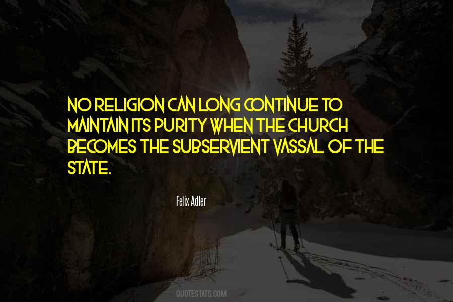Felix Adler Quotes #1377360